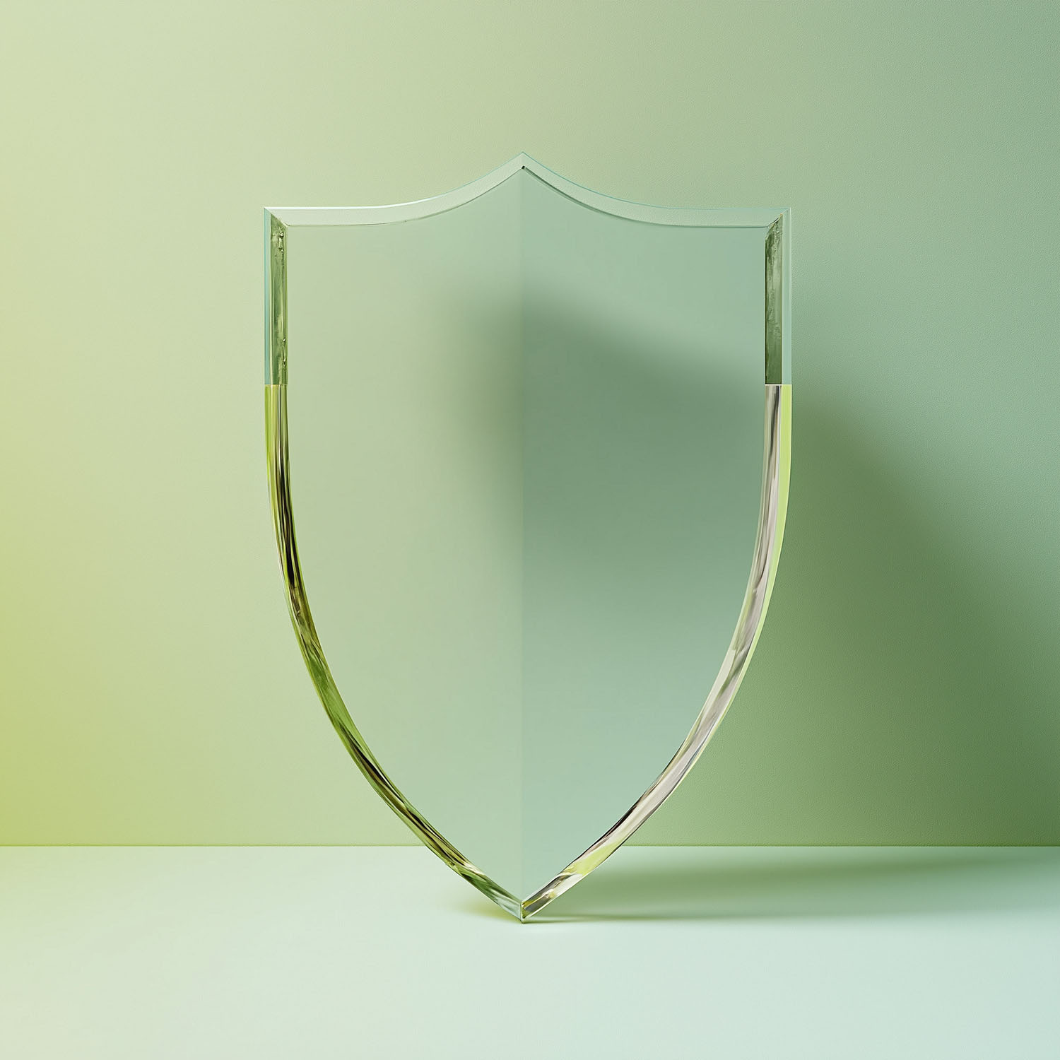 Shield to protect