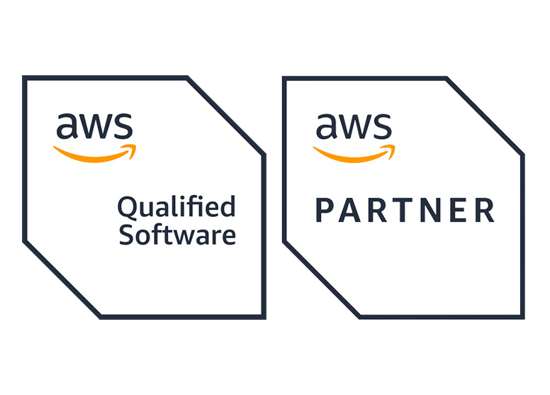 Queue-it hosted on the AWS cloud