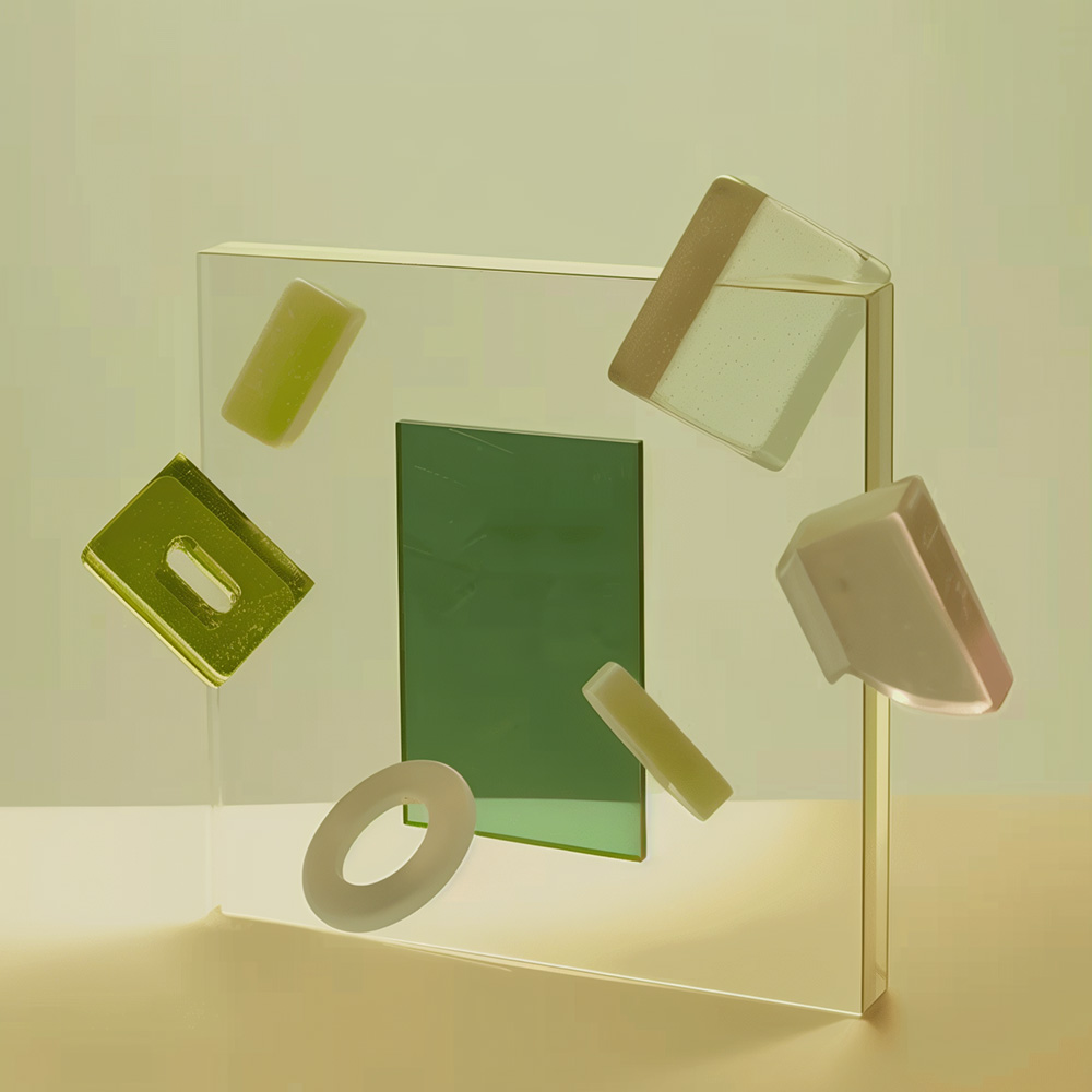 abstract demand for one product