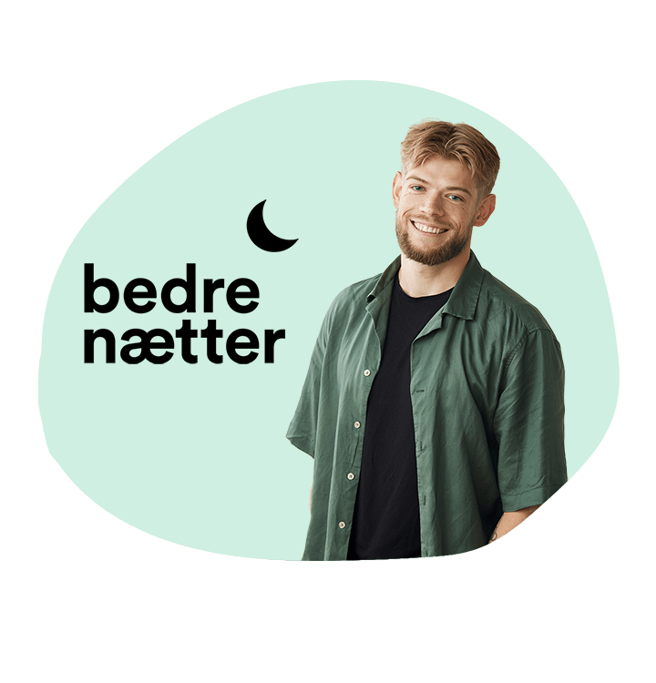 Bedre Naetter Logo