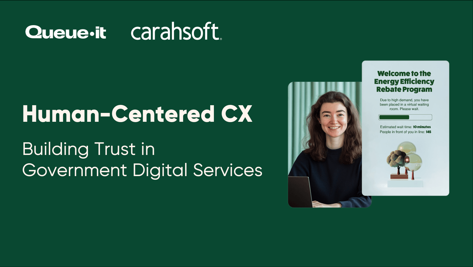 Building Trust in Government Digital Services