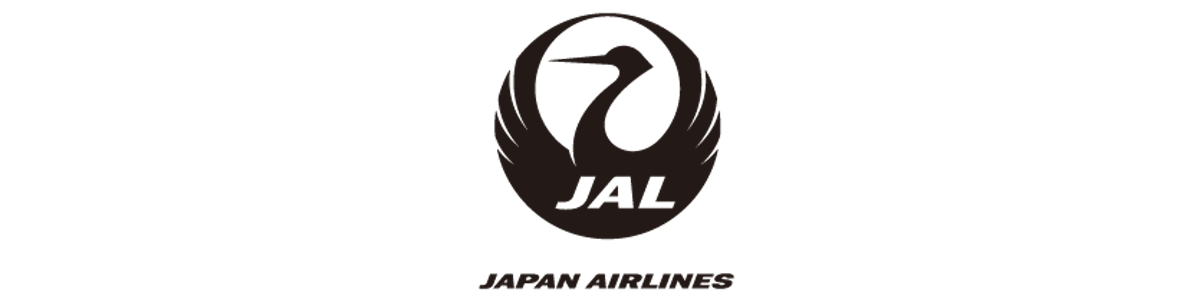 Japan Airlines logo