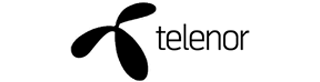 Telenor logo