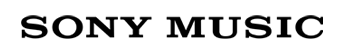 Sony music logo