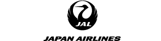 JAL logo