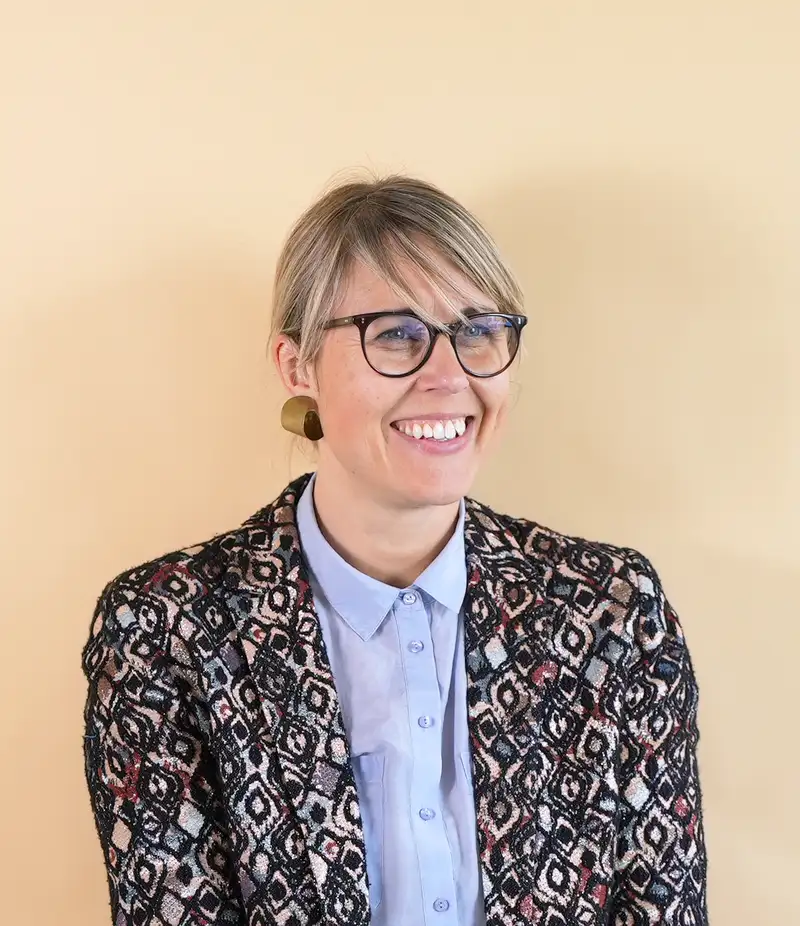 Lotte Esbensen